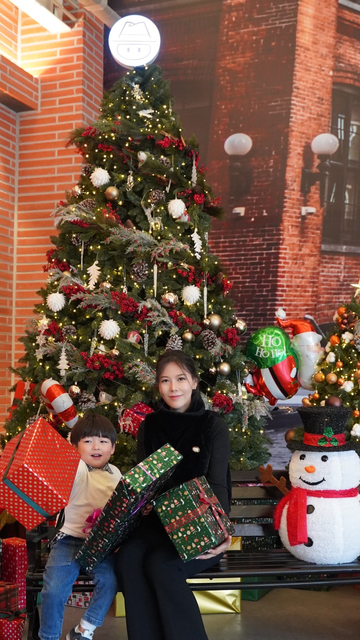 김포 아이랑 크리스마스 베이커리 브런치카페 추천 루트564 김포 아이랑 크리스마스 베이커리 브런치카페 추천 루트564