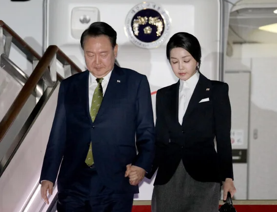 <b>도이치모터스 주가조작</b> 결국 <b>권오수</b> 김건희 합작품으로... 