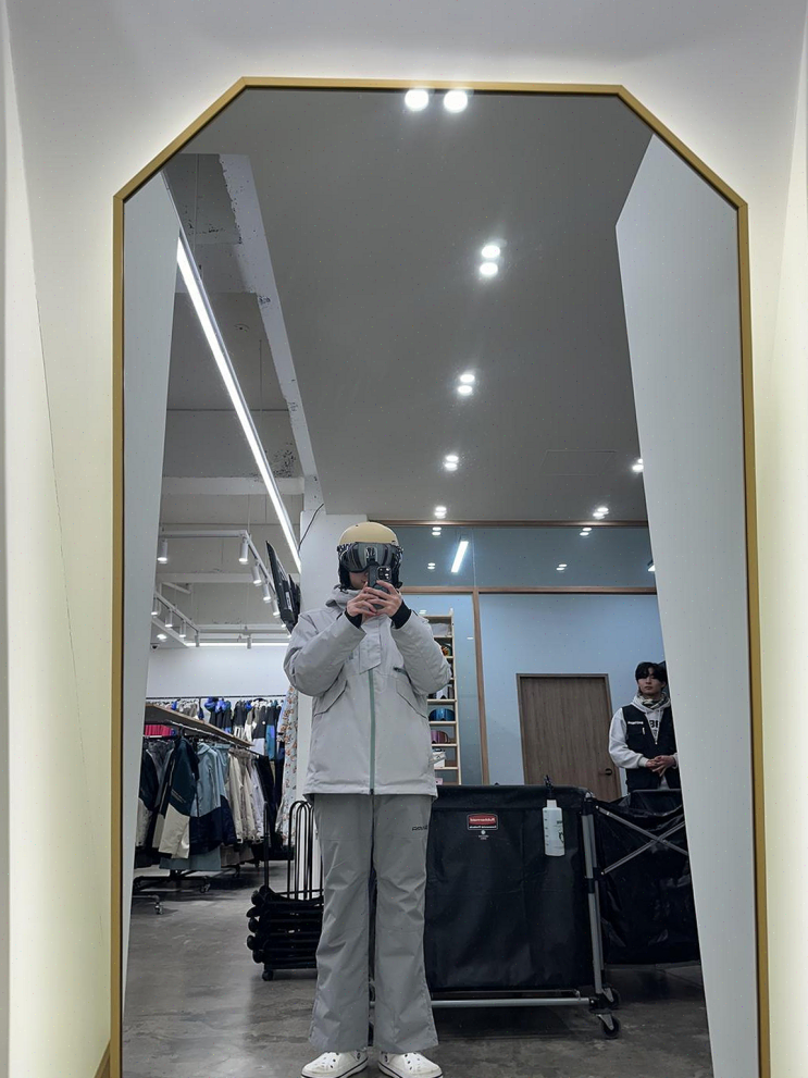  지산리조트렌탈샵, 가족과 함께 하는 겨울 스키에 최적의 선택