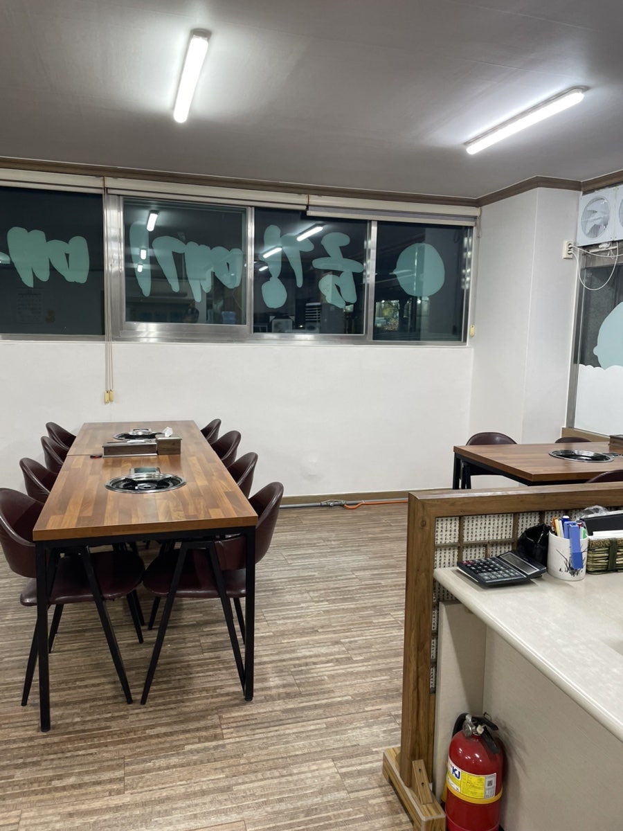 금강메기매운탕 사진 4