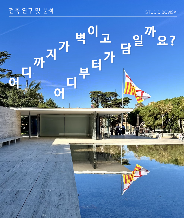  벽과 담의 차이, 담장과 관련된 법규