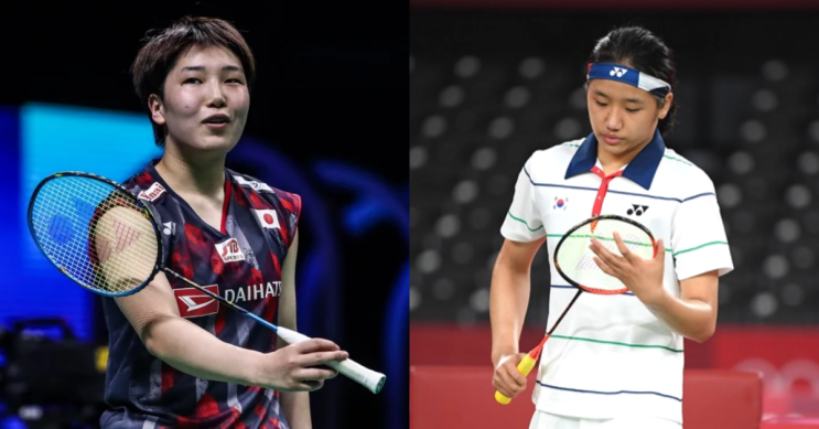 <b>안세영</b>, 배드민턴 <b>왕중왕전</b>서 前 세계랭킹 1위 일본 <b>야마구치</b>에... 