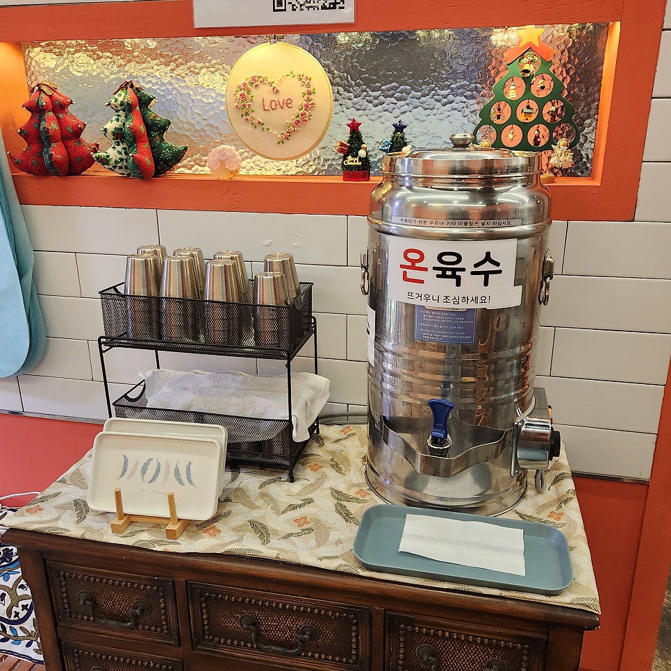 서래옥 사진 6