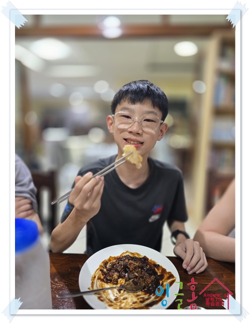  필리핀 체계적인 관리형 홈스테이 야심한 밤에도 준비물 구매하러 출동~