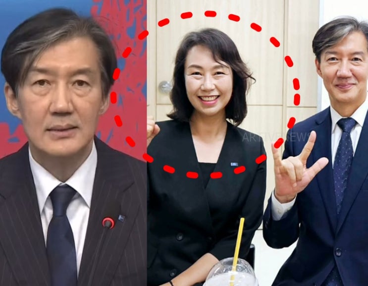 '조국혁신당 조국 징역 2년' <b>백선희</b> 교수 <b>비례</b> 13번 의원직 <b>승계</b>... 