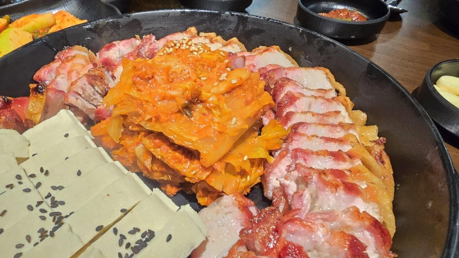 철수야꾸어꾸어 사진 2