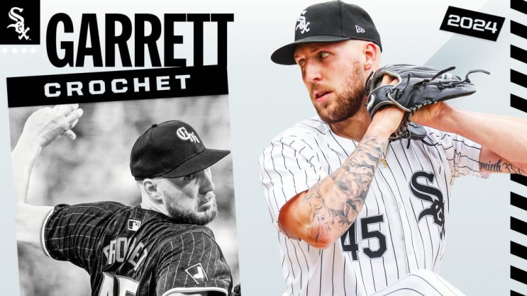 '8년 전 데자뷰가 펼쳐지다' 개럿 크로셰를 영입한 <b>보스턴</b>... 