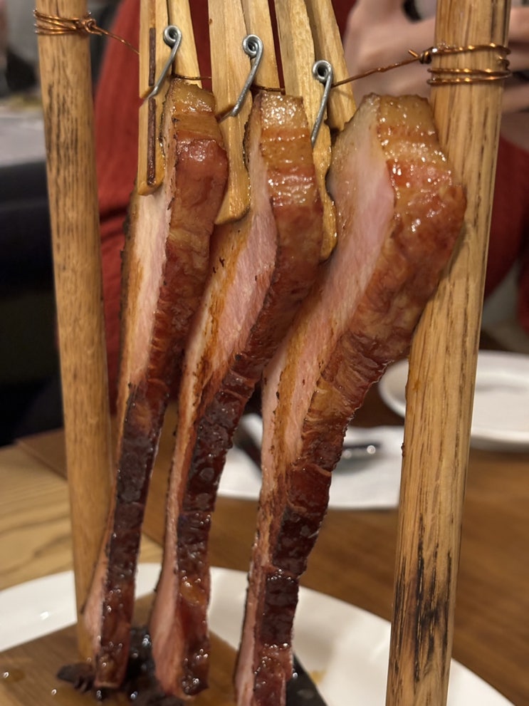  [연남동 맛집] 따뜻한 분위기의 연남동 맛집 디어리스트 연남