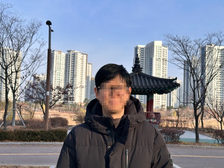  레오바버샵 청라커넬웨이점, 청라 바버샵 남자커트 후기