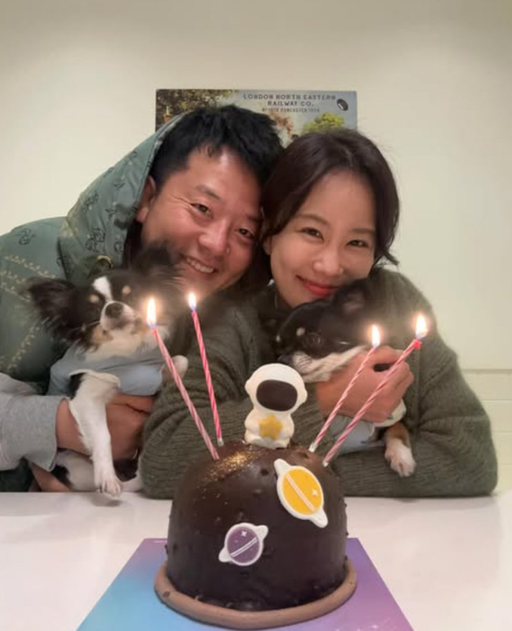  김준호김지민 내년 결혼 확정, 미우새 프러포즈 비하인드 공개