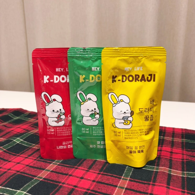  쓰지 않고 맛있는 도라지즙 K도라지 와디즈 펀딩 닥터스쿡하루한포건강지킴이K도라지즙