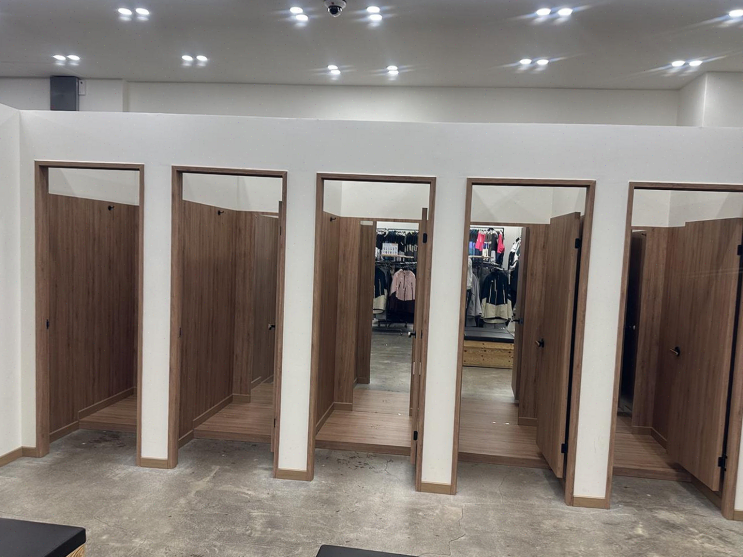  [리조트렌탈샵 리뷰] 첫 겨울 스포츠 도전! 지산리조트렌탈샵의 친절한 안내