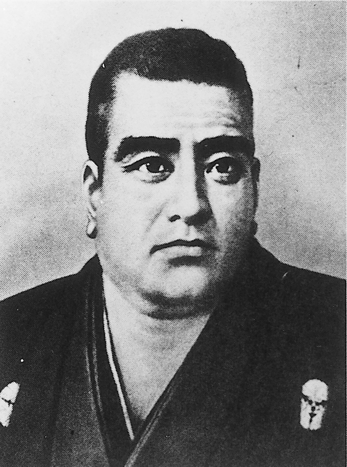  유신삼걸(維新の三傑) 또는 메이지삼걸(明治三傑)-사이고 다카모리