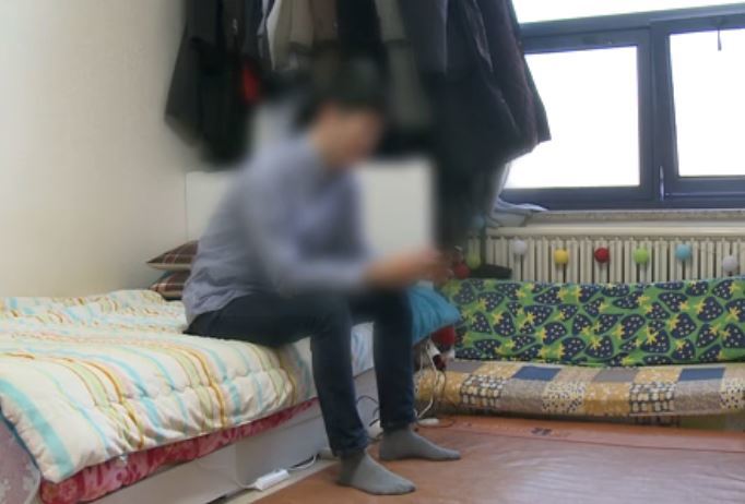30년 뒤 대한민국은 '나혼자 산다'…고독사 걱정되네 30년 뒤 대한민국은 '나혼자 산다'…고독사 걱정되네