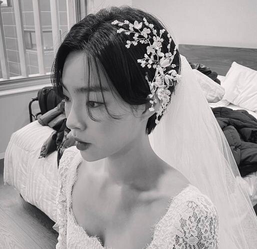 <b>조혜원</b> <b>이장우 결혼</b>