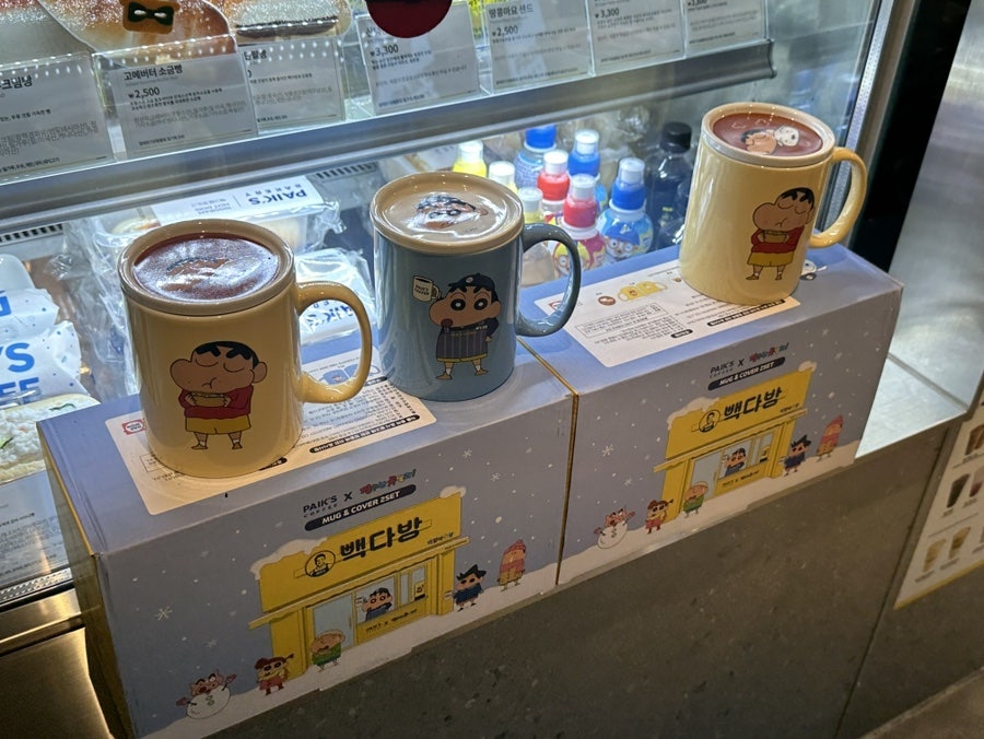 빽다방 강릉포남점 사진 5