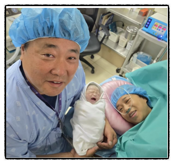 <b>양준혁</b> 나이는 숫자에 불과하다 "<b>55세 득녀</b> 축하"