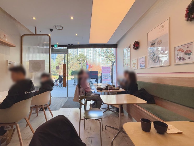  [잠실] 상무초밥 - 하이라이또는 한우볼카츠