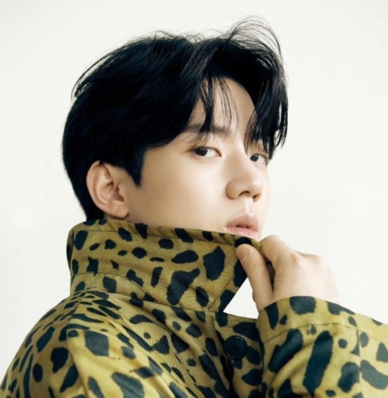 데이식스 도운 사주풀이 - 역시 먹을 복이 최고