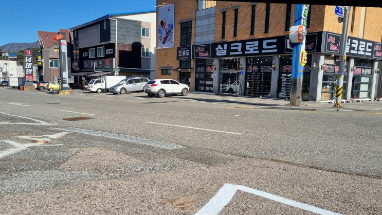  [맛집리뷰] 무주스키장에서 즐기는 따뜻한 가족의 겨울 추억과 장비 대여의 편리함!