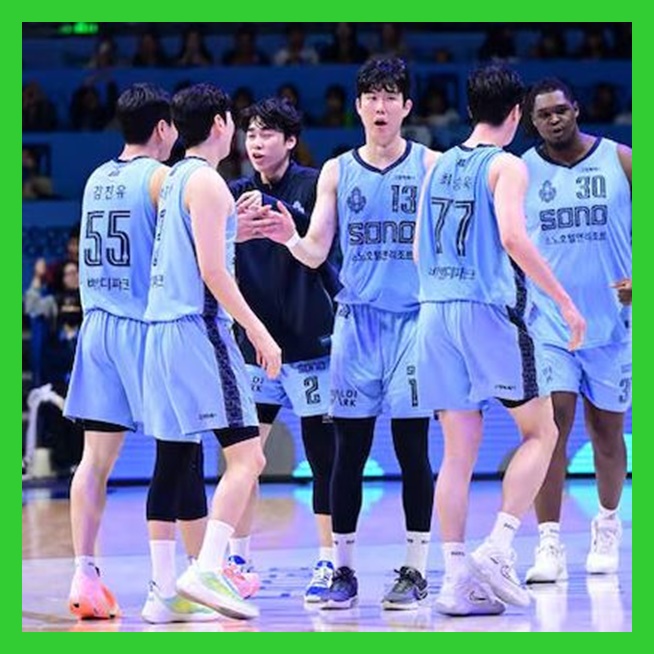 고양소노 서울<b>삼성</b> [분석정리본] 안양정관장 창원LG 12월13일