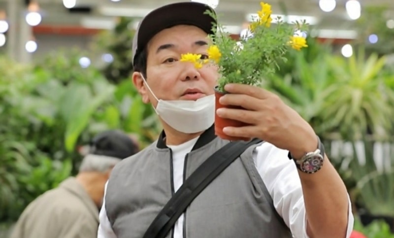 김일우와 박선영, 나이와 프로필: 가죽 공예 데이트, 결혼할까?