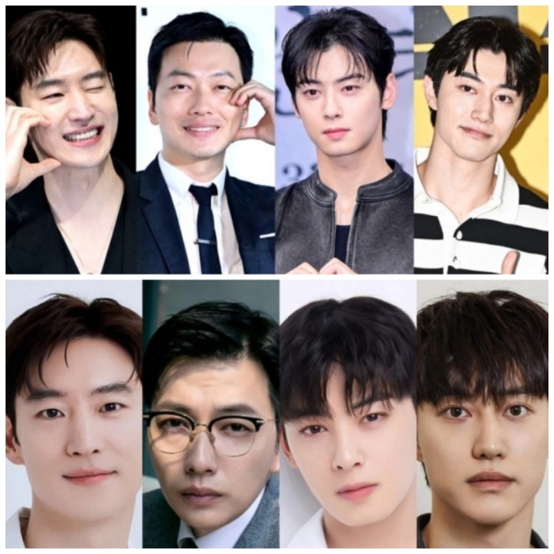 핀란드 셋방살이 2회 배우 곽동연 나이 키 차은우 인스타 이제훈 프로필 이동휘 전여자친구 ....