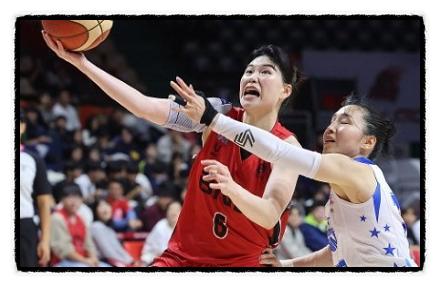 12월 12일 WKBL [ <b>삼성생명 BNK</b>썸 ]