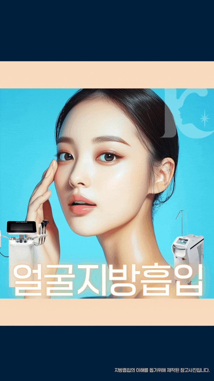 광주 얼굴지방흡입 전신 복부까지 부위별로 깔끔하게
