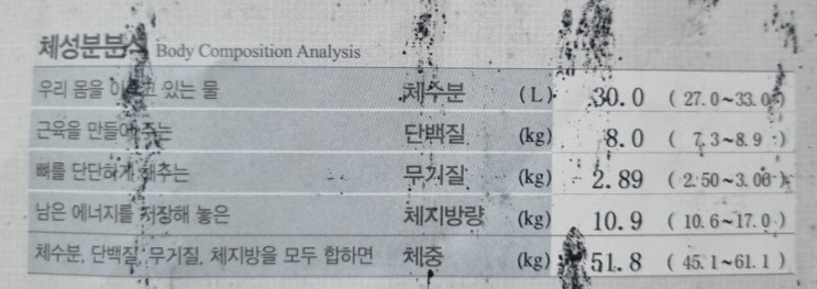  크로스핏 한 달 후기