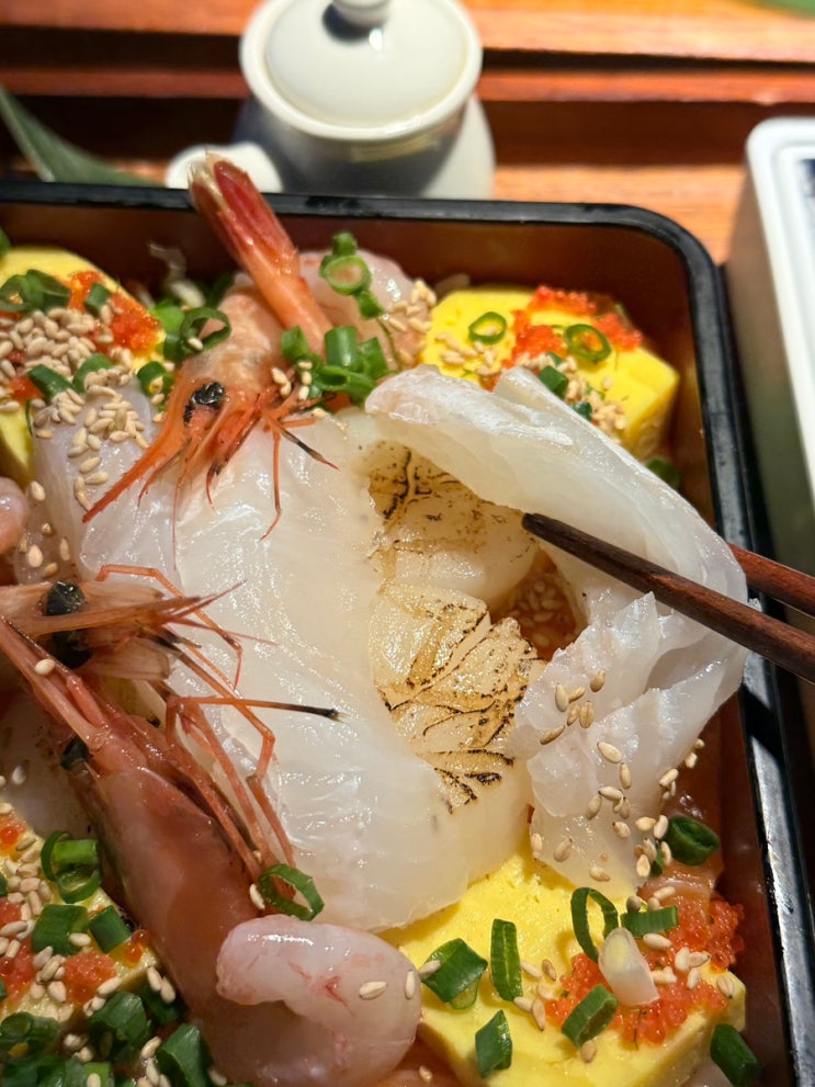  부산 전포동 술집 해룸 회식하기도 좋아요