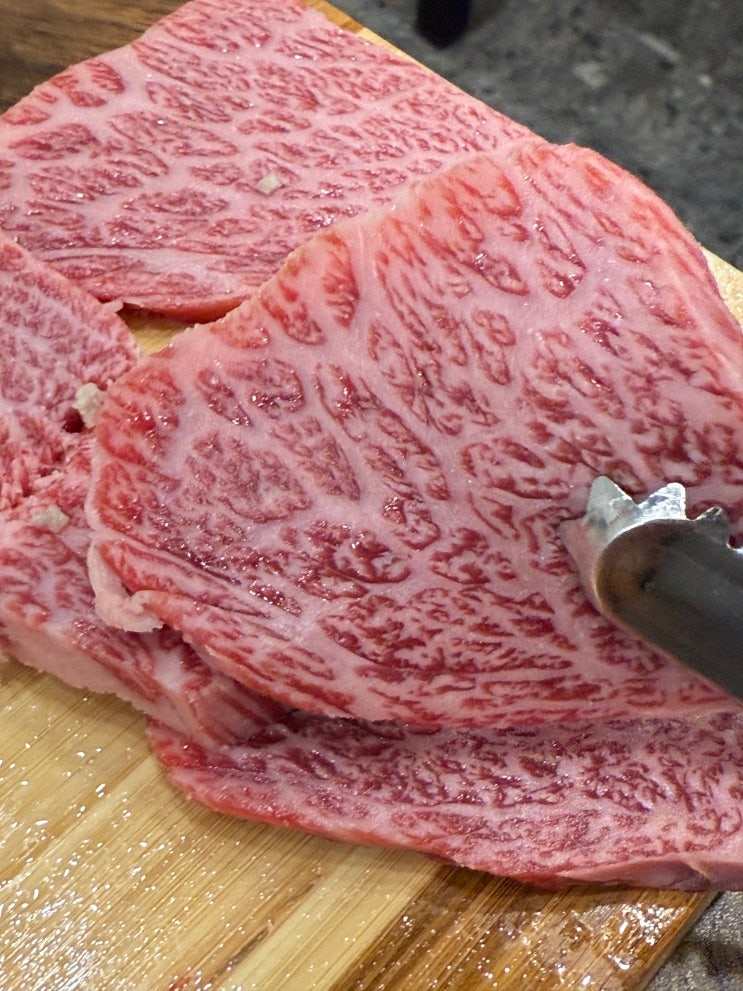  [서면 한우가] 부산 인생 맛집 등극 투쁠 한우 9등급 한우가 BUSAN BEEP HANUGA