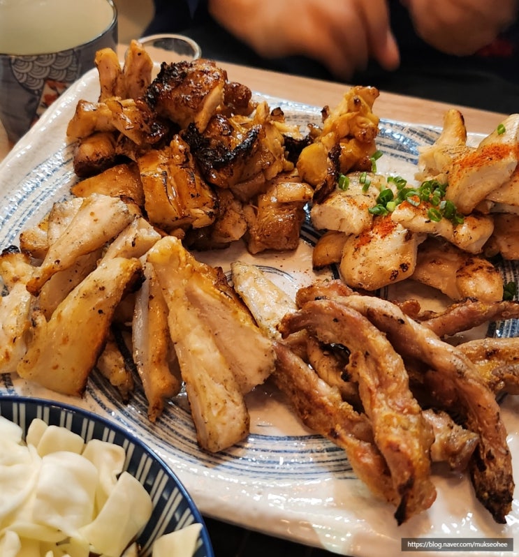  홍대입구역 맛집 로바다야끼 술집 안주 모리아와세