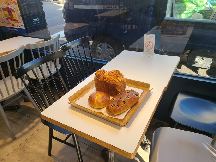 파리바게뜨 거제시장점 사진 3