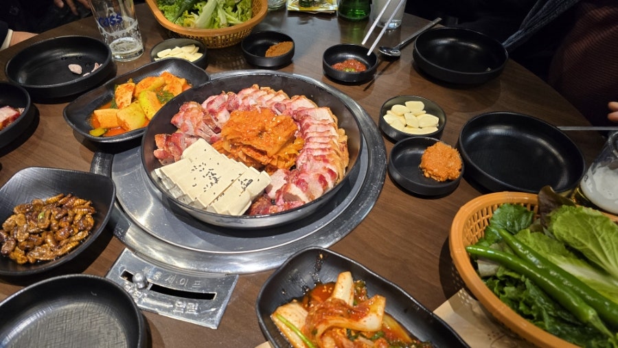 철수야꾸어꾸어 사진 4