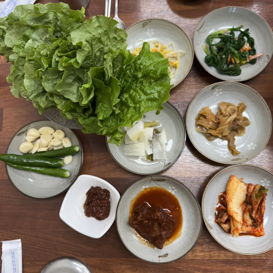 배가찐왕만두 전대10호점 사진 6