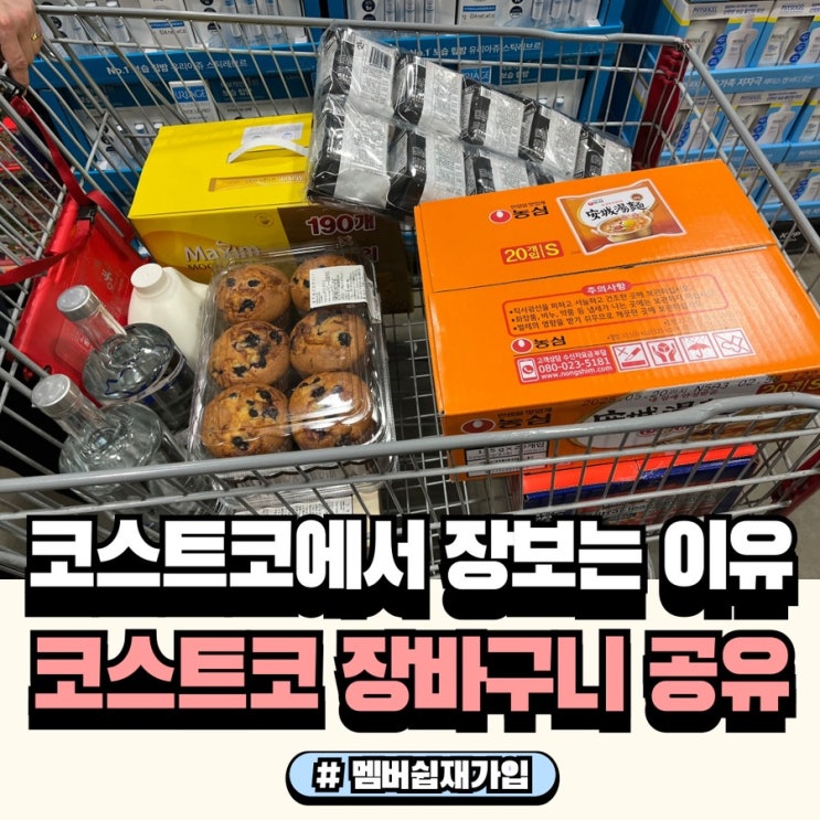  코스트코 혁신도시점 12월 연말준비 살만한 것 추천