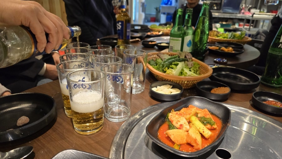 철수야꾸어꾸어 사진 3