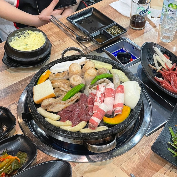  창원곱창맛집 동춘돌곱창:찐맛,서비스 감동, 창원 회식장소 추천