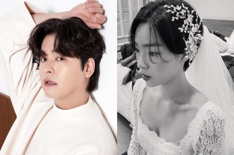 이장우와 조혜원의 결혼 준비: 두 배우의 프로필