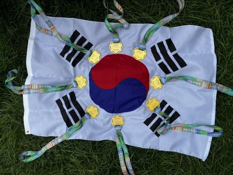  2023년 8월 결산