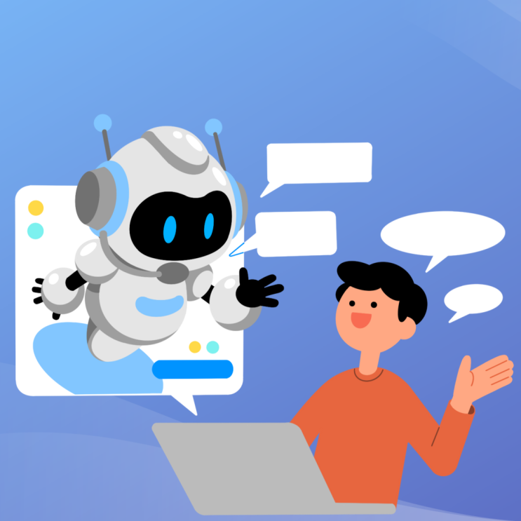  AI 챗봇으로 혁신하는 인터랙티브 마케팅: 사례와 전망
