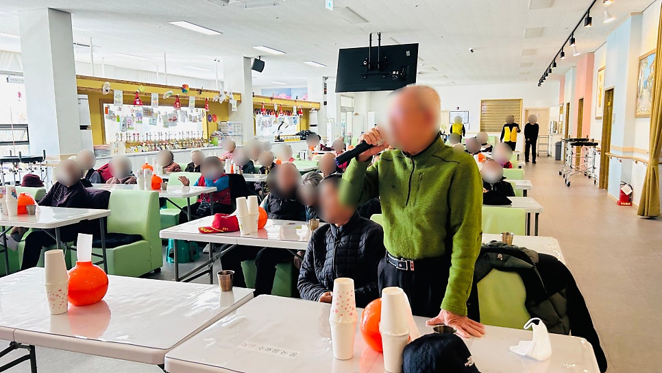 보령어르신유치원 금빛사랑주야간보호센터 건강과 행복을 최우선으로!