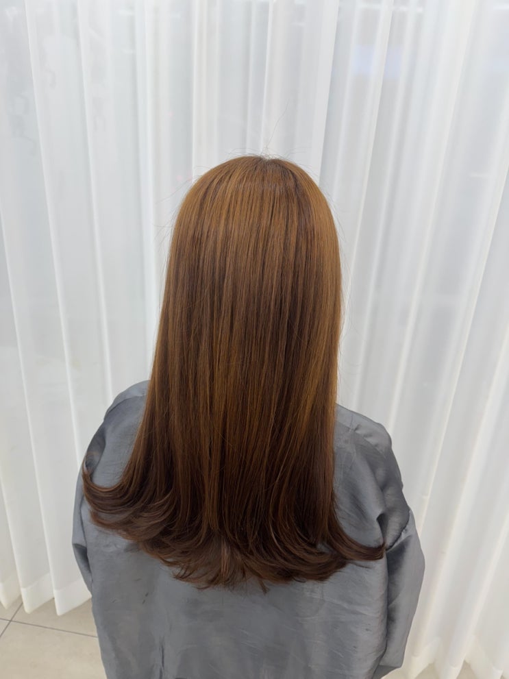  울산달동미용실 추천 베이직헤어 달동점 리뷰