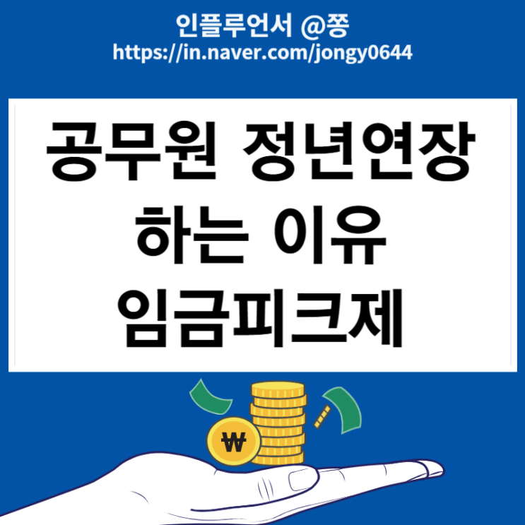 공무원 정년연장 법안 발의, 적용시기 65세 이유