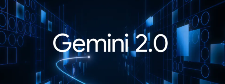  구글 차세대 Gemini 2.0 발표!