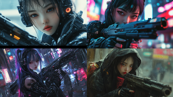  [ 광주프롬프트엔지니어링 ] AI / 인공지능에게 정확한 명령어를 입력하는 법!