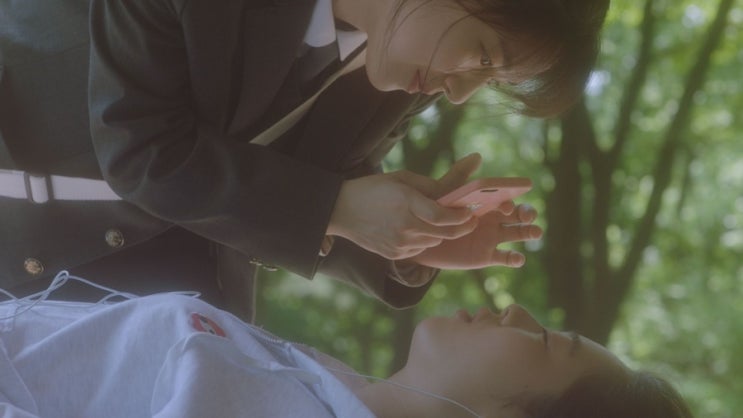  [영화] 너와 나(The Dream Songs)