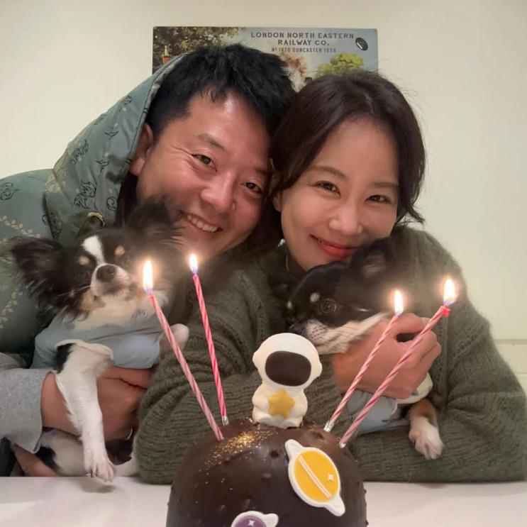 <b>김준호 김지민</b> 내년 <b>결혼</b> 확정 두 사람의 나이차는?