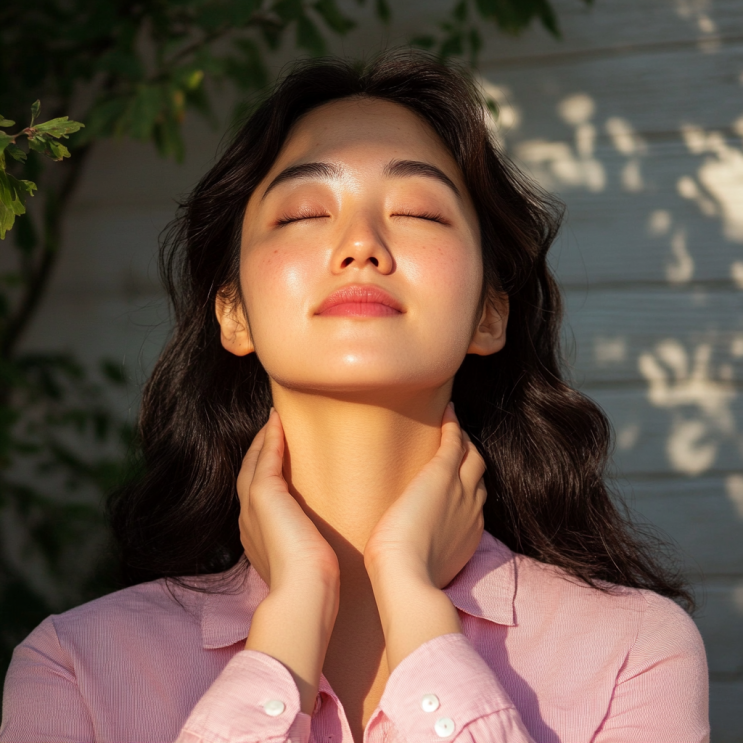  후두 신경통 찌릿 원인 증상 치료 방법을 알아봐요